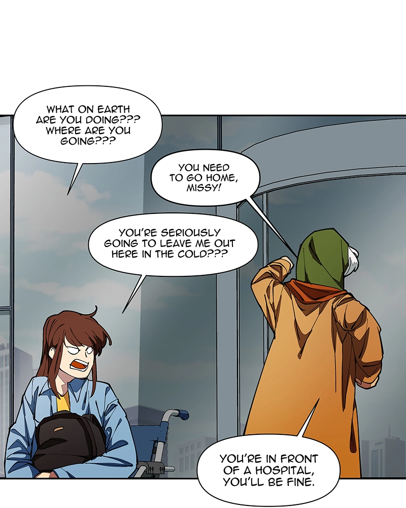 Common Sense Manipulation Program Chapter 54 page 51 - 