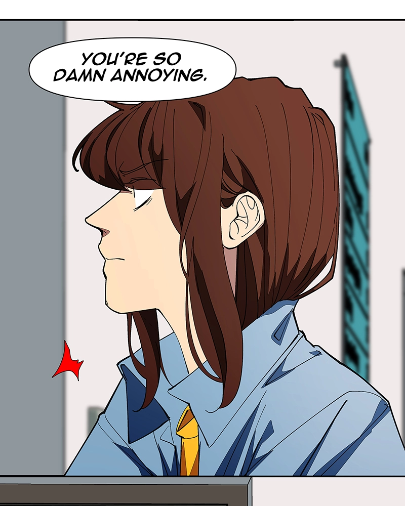 Common Sense Manipulation Program Chapter 54 page 9 - 