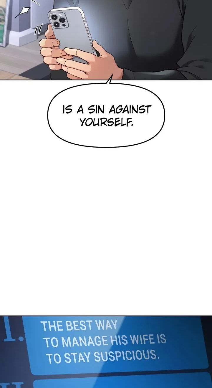 Common Sense Manipulation Program Chapter 56 page 24 - 
