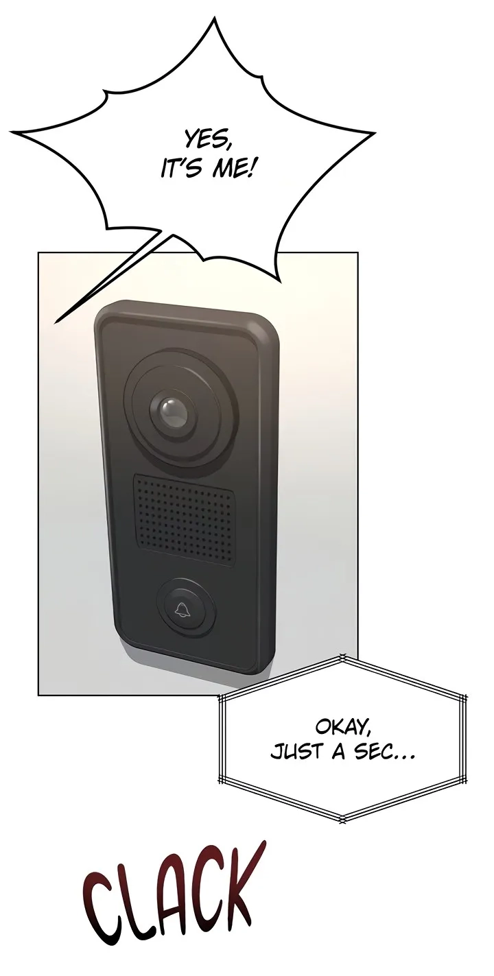 Common Sense Manipulation Program Chapter 56 page 36 - 