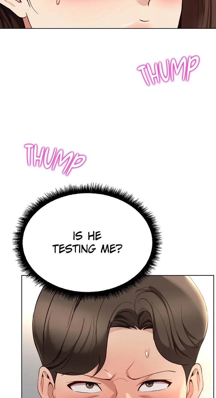 Common Sense Manipulation Program Chapter 56 page 9 - 