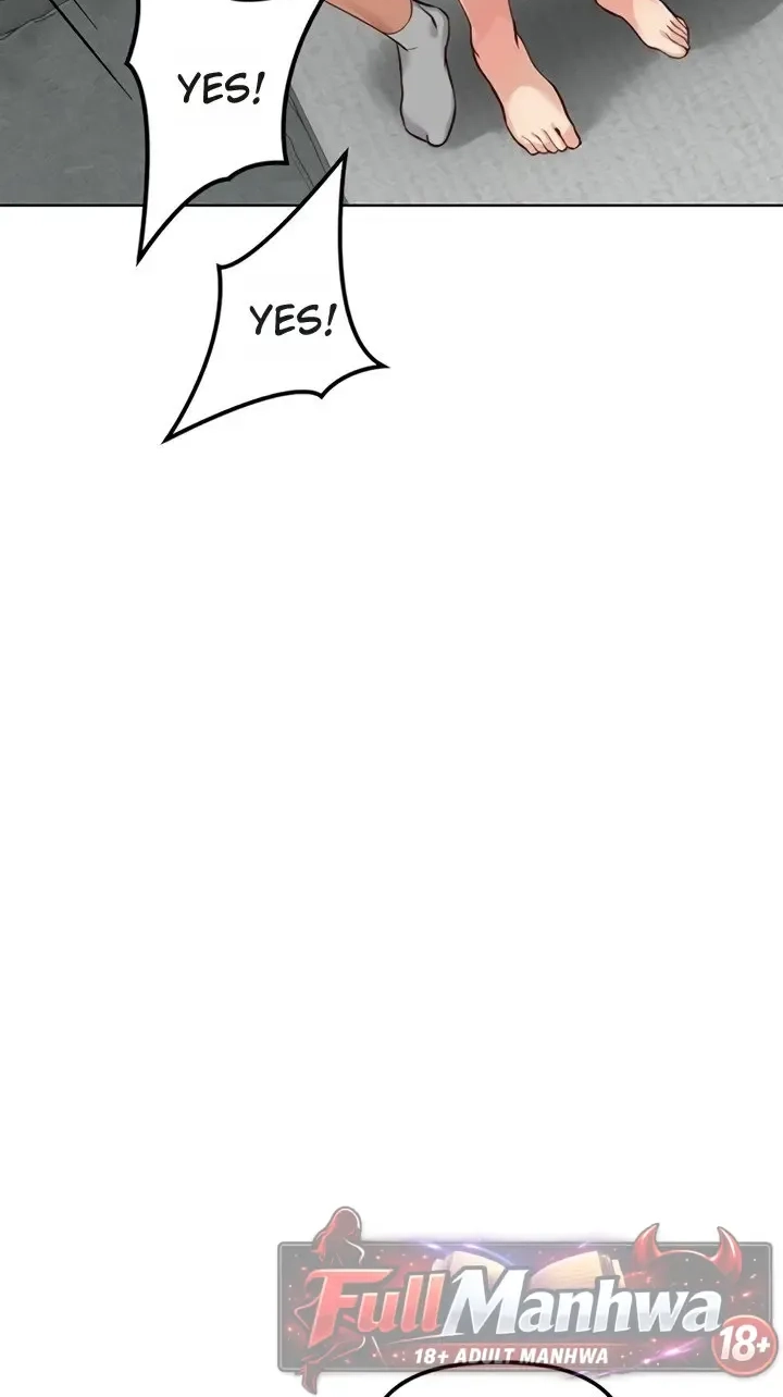 Common Sense Manipulation Program Chapter 58 page 19 - 