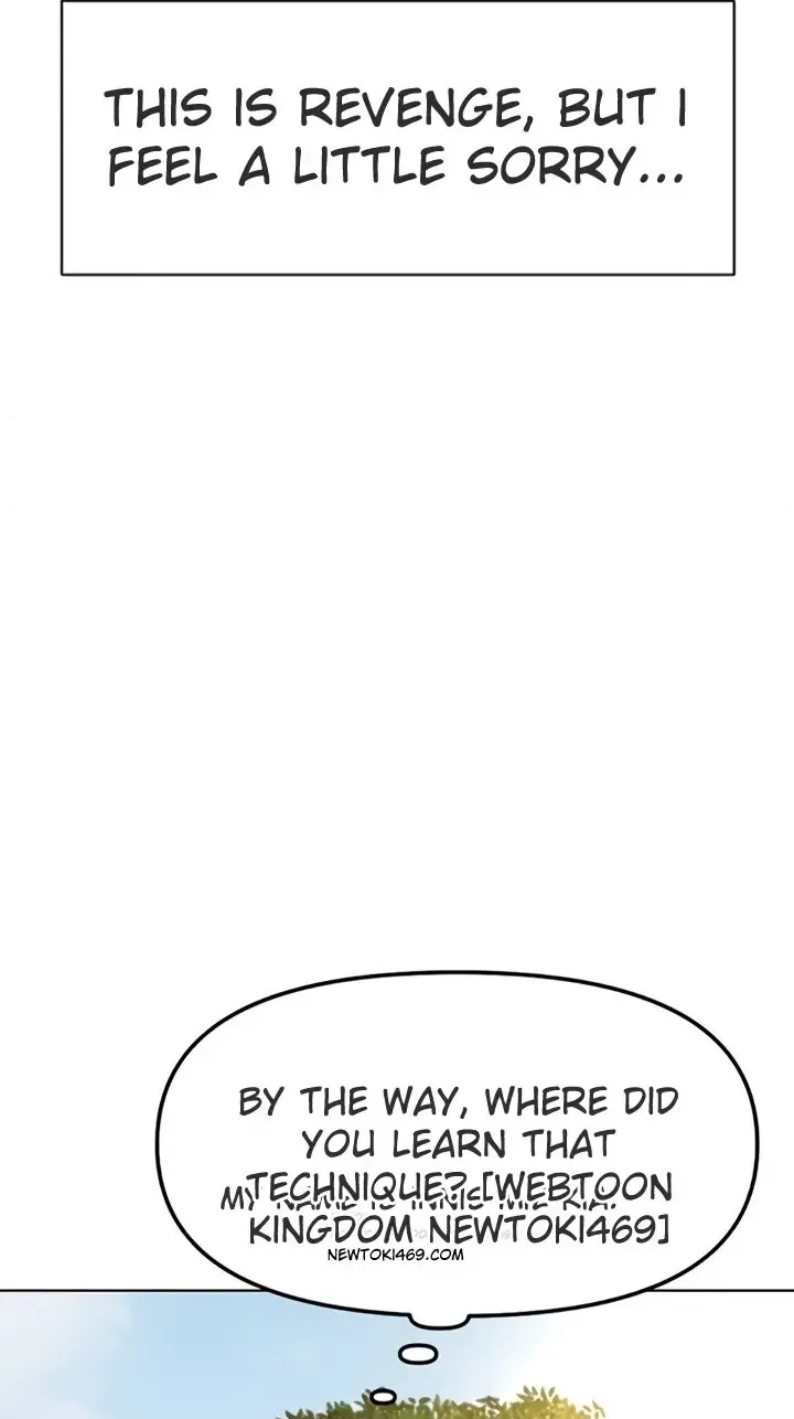 Common Sense Manipulation Program Chapter 58 page 76 - 