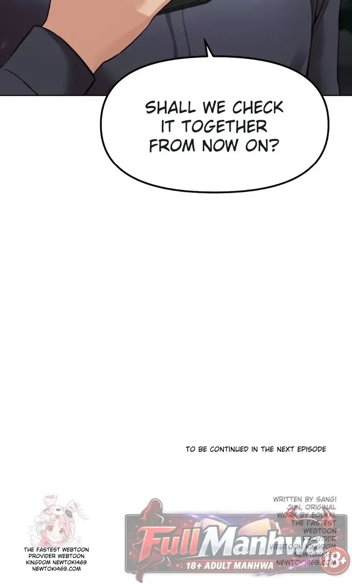 Common Sense Manipulation Program Chapter 58 page 99 - 