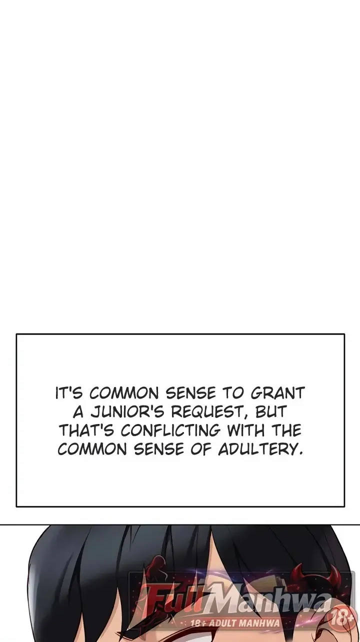 Common Sense Manipulation Program Chapter 59 page 31 - 