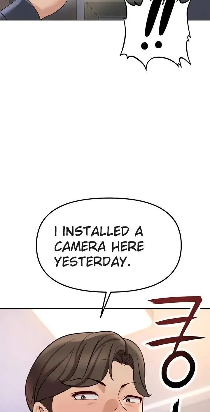 Common Sense Manipulation Program Chapter 59 page 9 - 