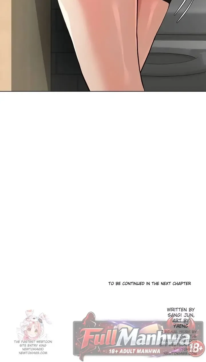 Common Sense Manipulation Program Chapter 59 page 99 - 