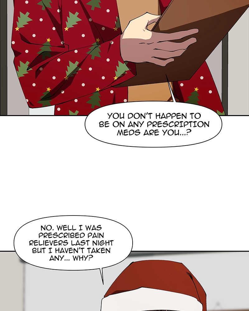 Common Sense Manipulation Program Chapter 60 page 42 - 