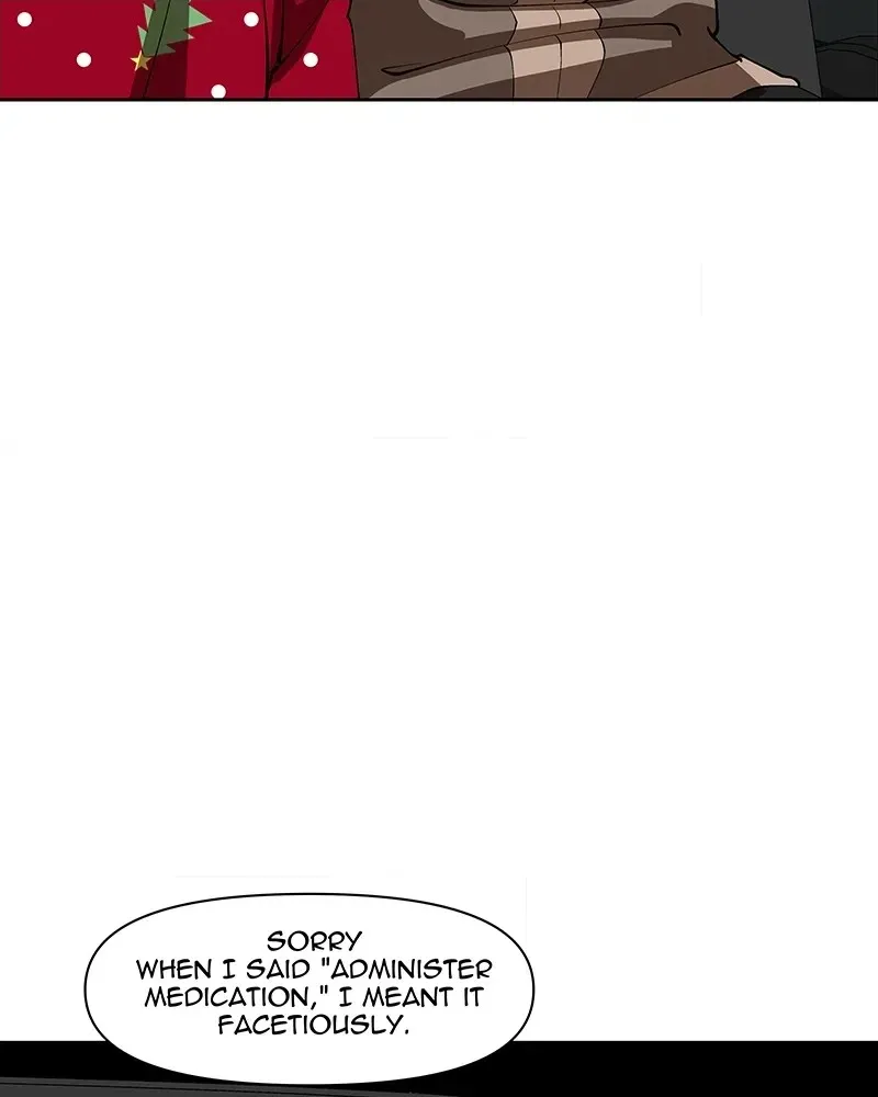 Common Sense Manipulation Program Chapter 60 page 70 - 