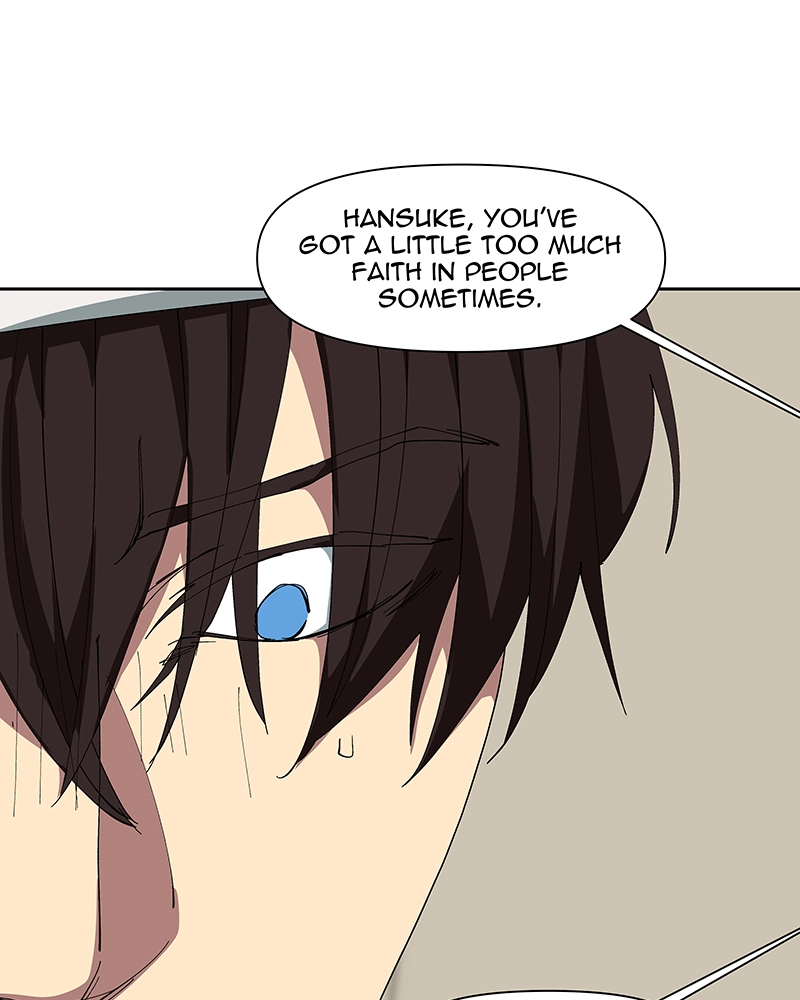 Common Sense Manipulation Program Chapter 60 page 76 - 