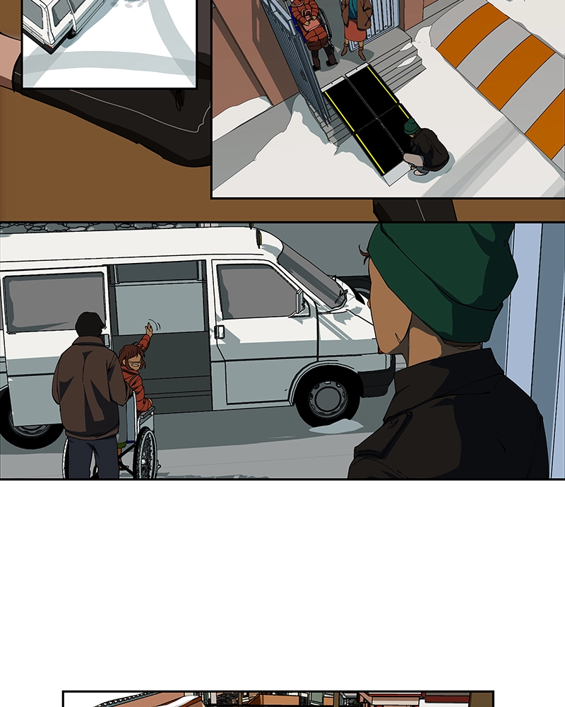 Common Sense Manipulation Program Chapter 64 page 22 - 
