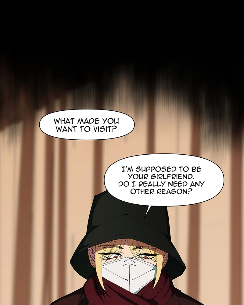 Common Sense Manipulation Program Chapter 64 page 43 - 