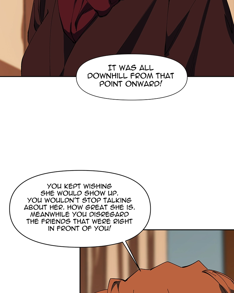 Common Sense Manipulation Program Chapter 64 page 76 - 