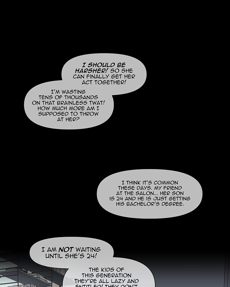 Common Sense Manipulation Program Chapter 64 page 98 - 