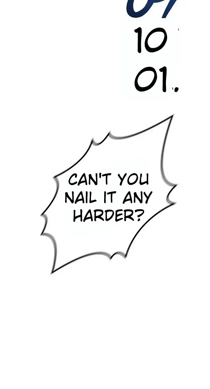 Common Sense Manipulation Program Chapter 67 page 32 - 