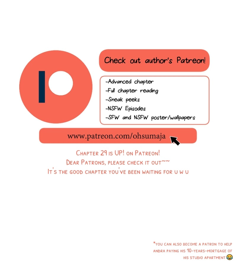 Common Sense Manipulation Program Chapter 68 page 14 - 