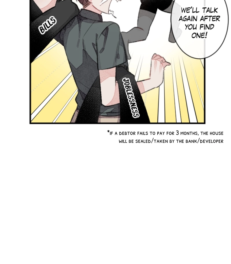 Common Sense Manipulation Program Chapter 69 page 2 - 
