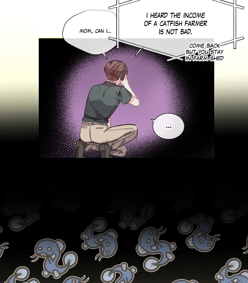 Common Sense Manipulation Program Chapter 69 page 12 - 