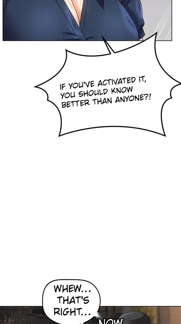 Common Sense Manipulation Program Chapter 72 page 96 - 