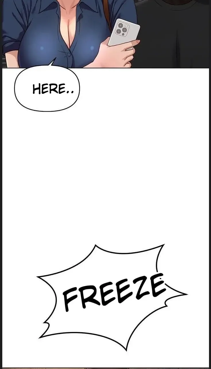 Common Sense Manipulation Program Chapter 73 page 19 - 