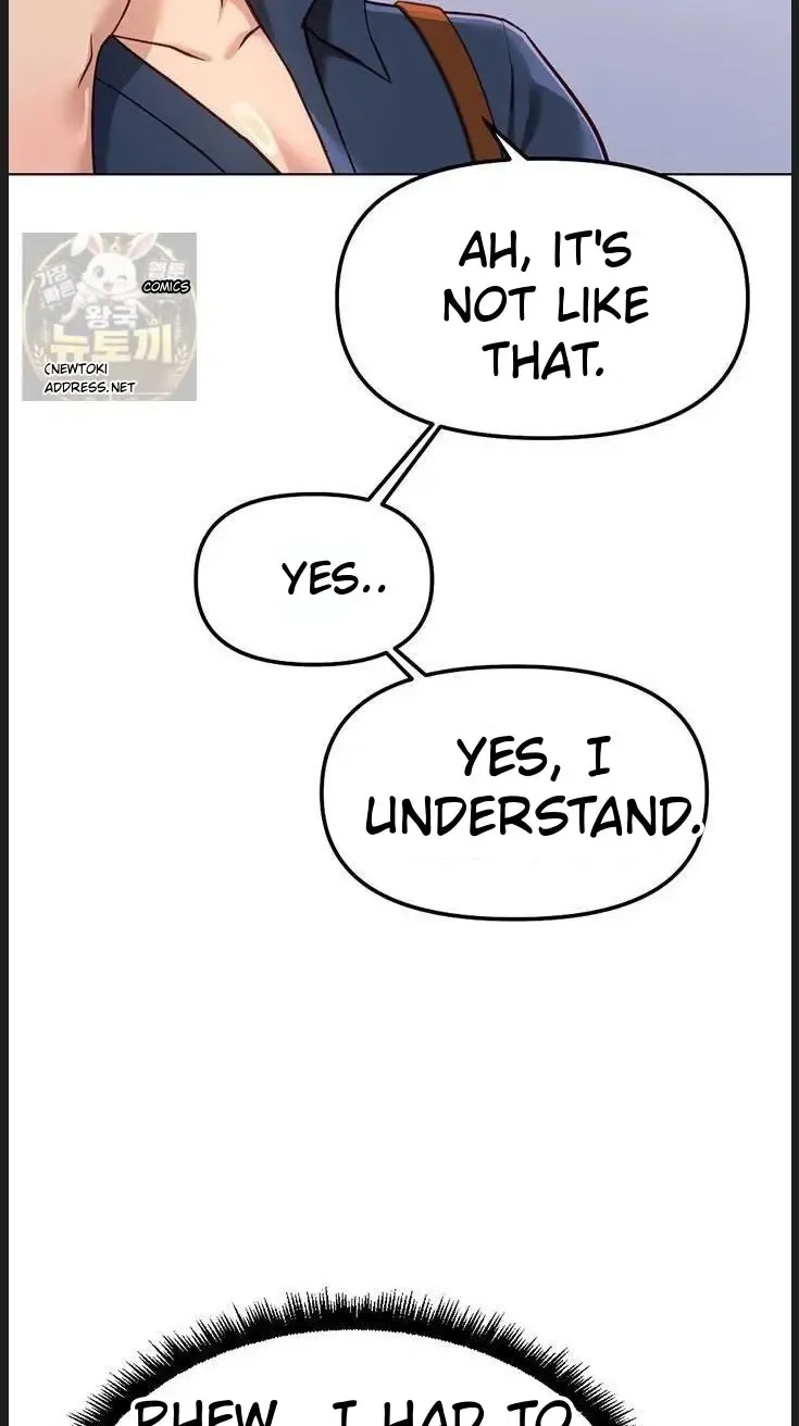 Common Sense Manipulation Program Chapter 73 page 29 - 