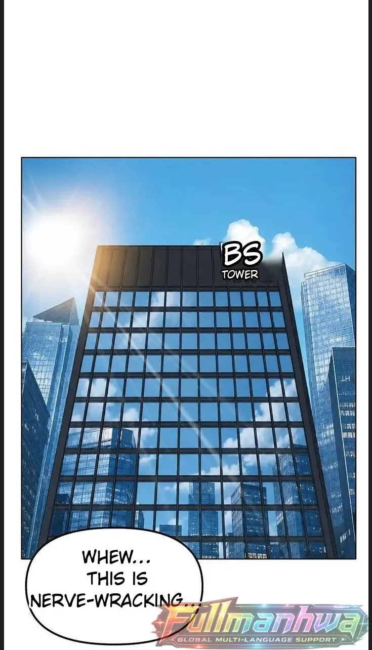 Common Sense Manipulation Program Chapter 73 page 41 - 