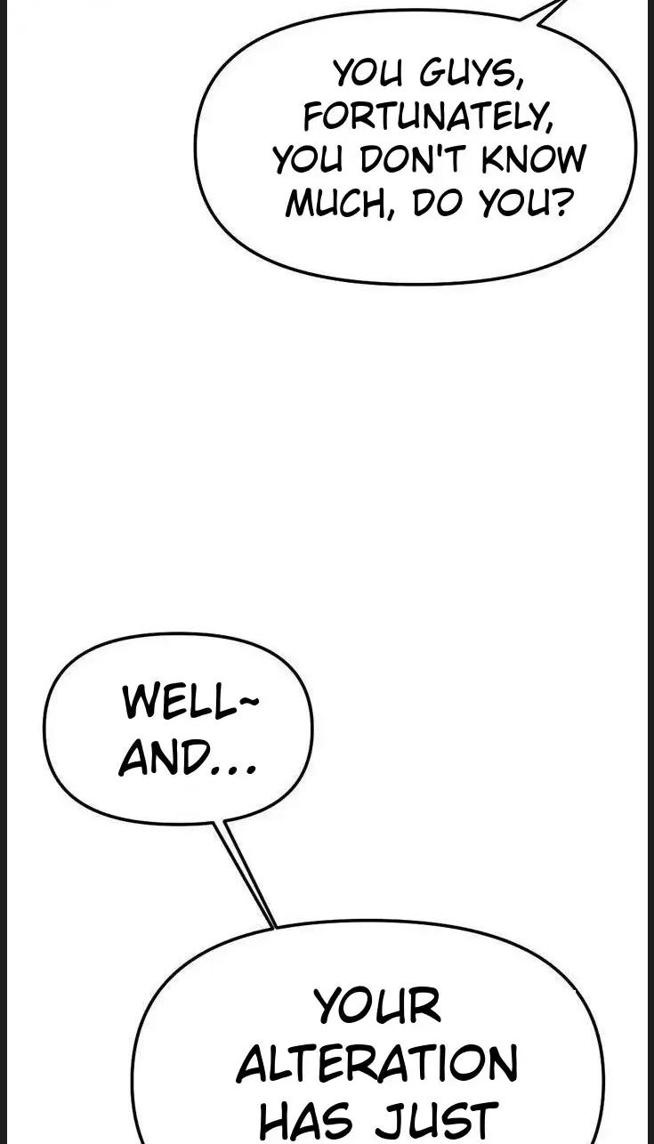 Common Sense Manipulation Program Chapter 73 page 9 - 