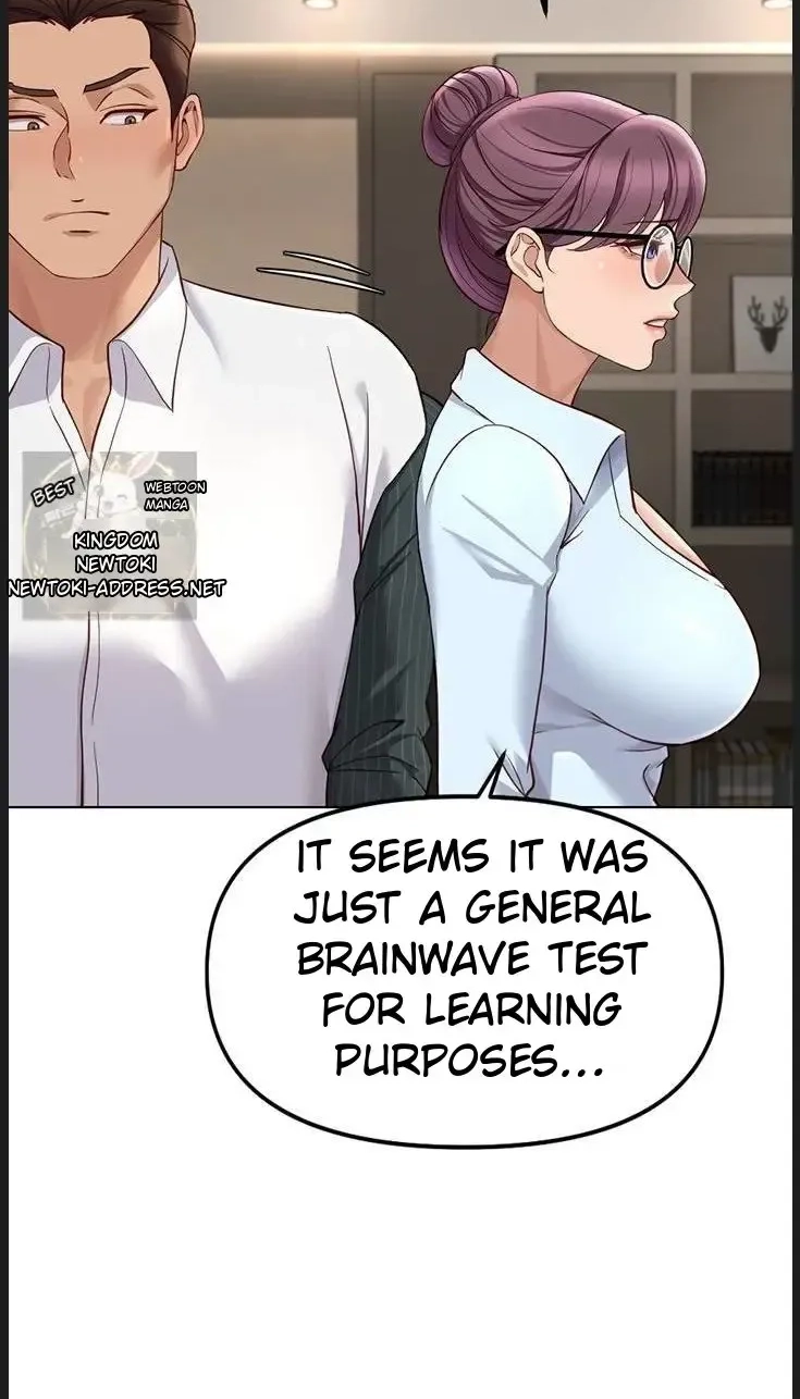 Common Sense Manipulation Program Chapter 73 page 87 - 