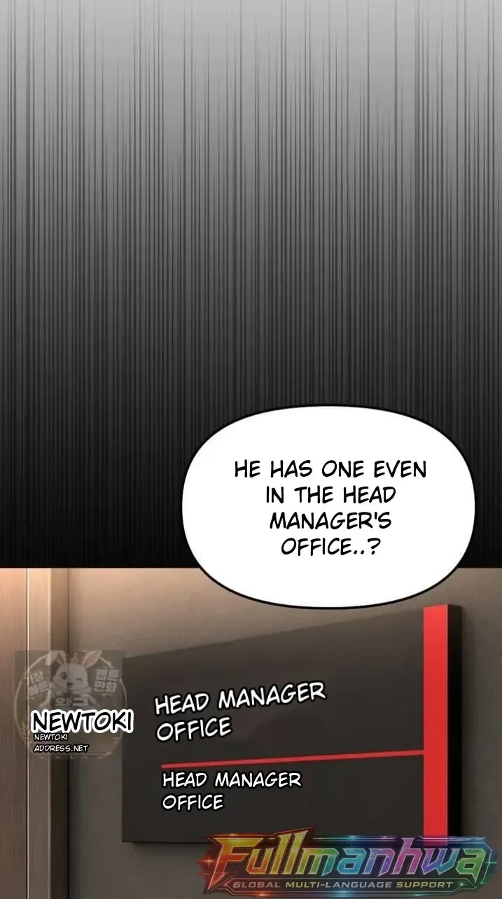 Common Sense Manipulation Program Chapter 74 page 56 - 