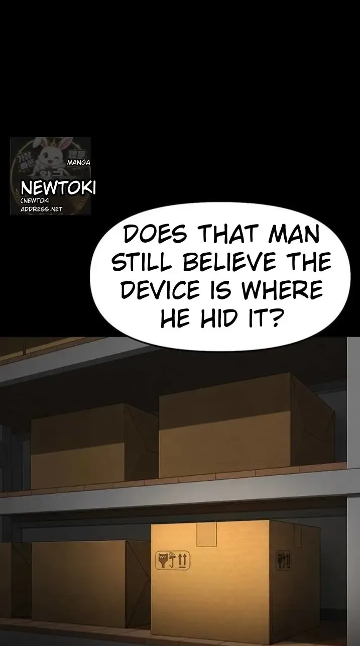 Common Sense Manipulation Program Chapter 74 page 79 - 
