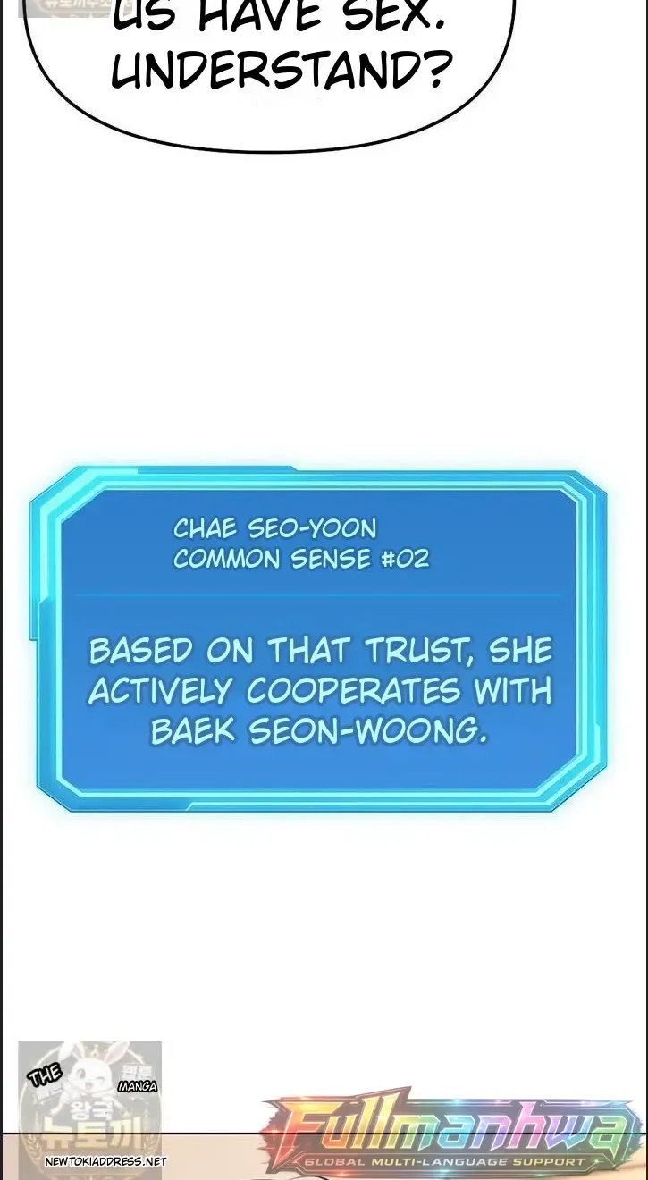 Common Sense Manipulation Program Chapter 75 page 67 - 