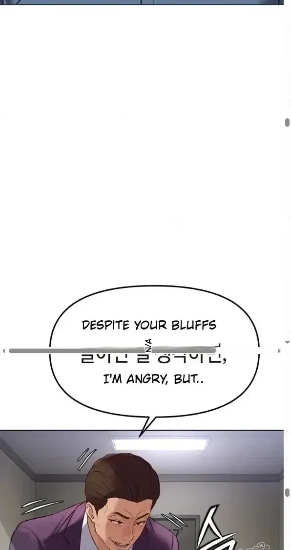 Common Sense Manipulation Program Chapter 79 page 50 - 