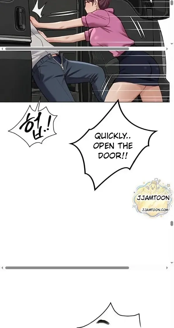 Common Sense Manipulation Program Chapter 79 page 84 - 
