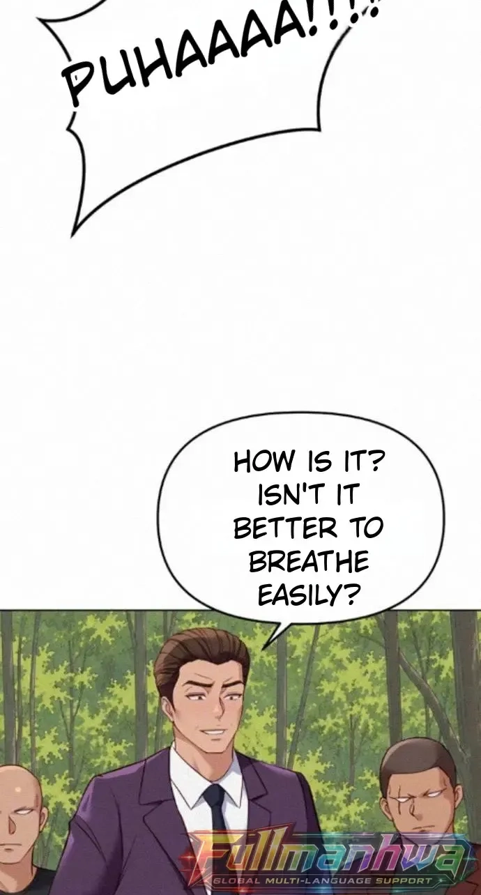 Common Sense Manipulation Program Chapter 80 page 21 - 