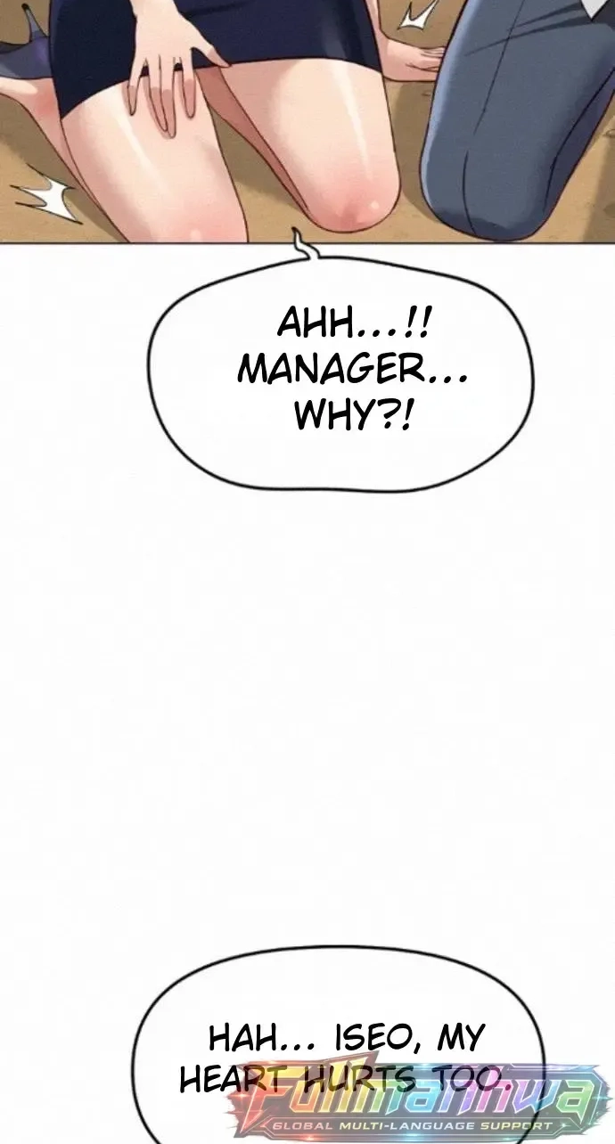 Common Sense Manipulation Program Chapter 80 page 42 - 