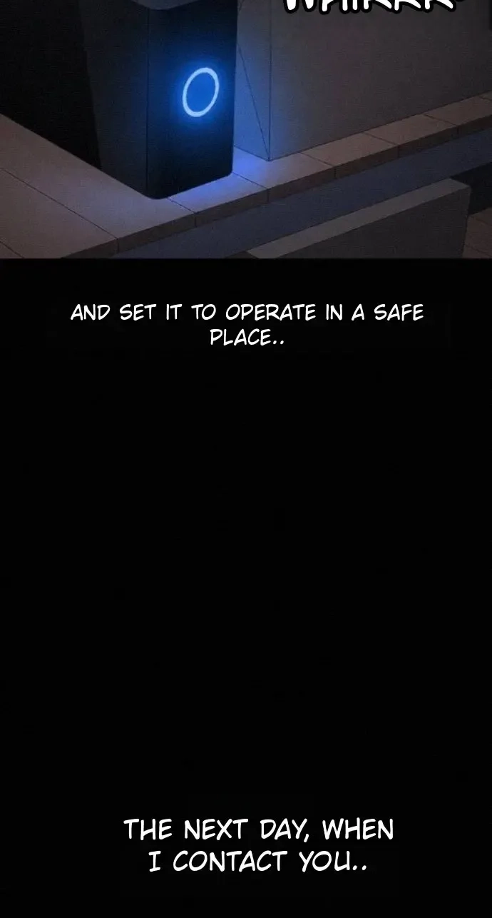 Common Sense Manipulation Program Chapter 80 page 88 - 