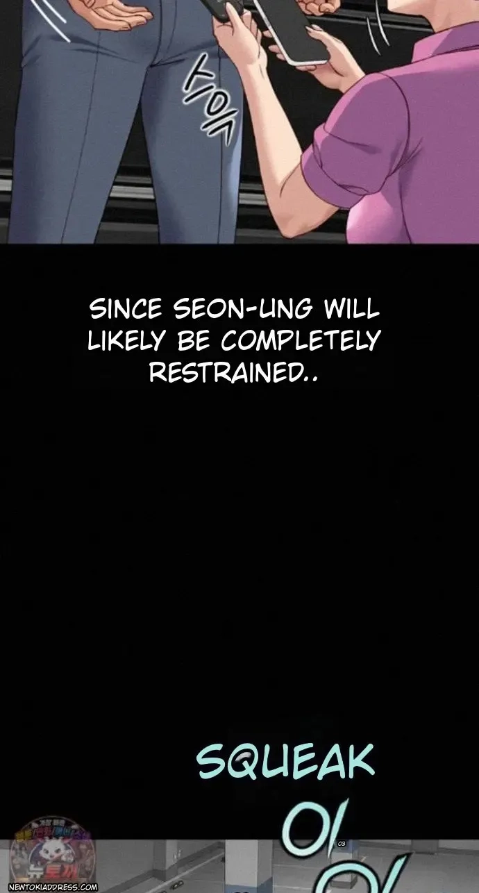 Common Sense Manipulation Program Chapter 80 page 91 - 