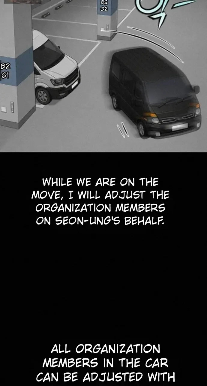 Common Sense Manipulation Program Chapter 80 page 92 - 