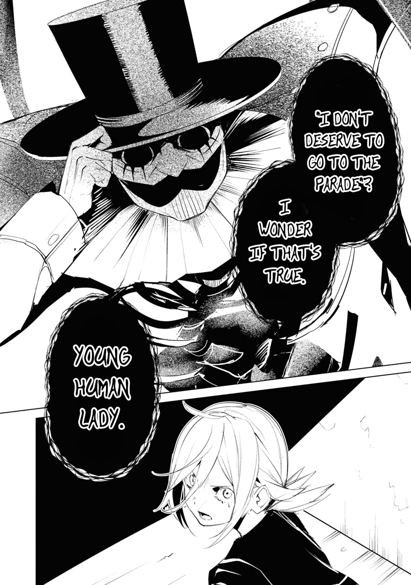Common-Sense Monster Chapter 25 page 2 - 