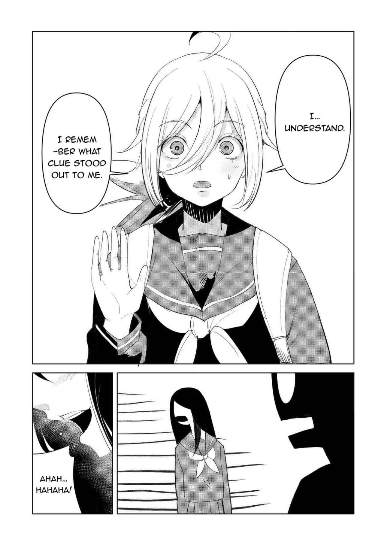 Common-Sense Monster Chapter 26 page 17 - 