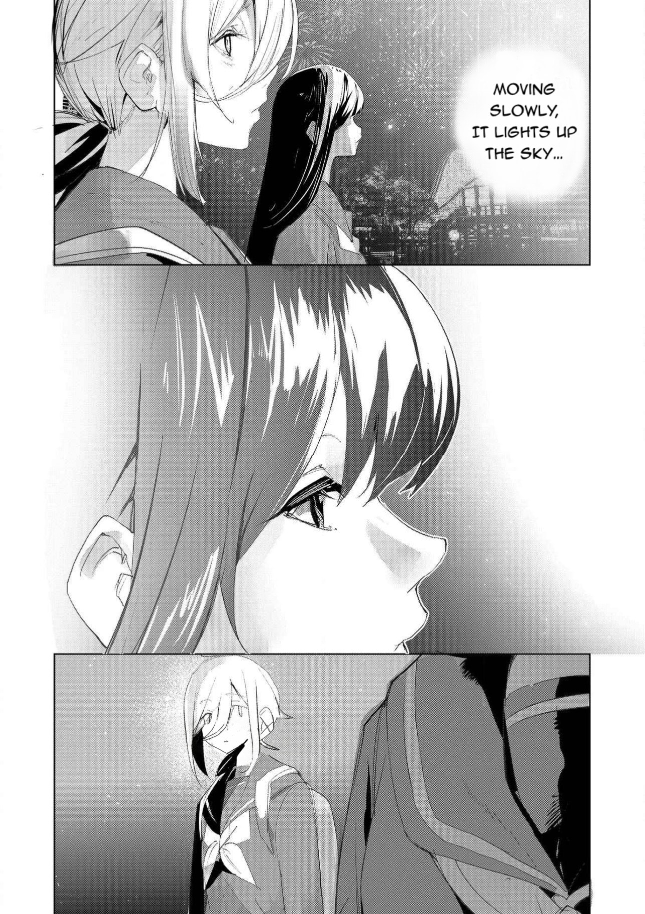 Common-Sense Monster Chapter 26 page 3 - 
