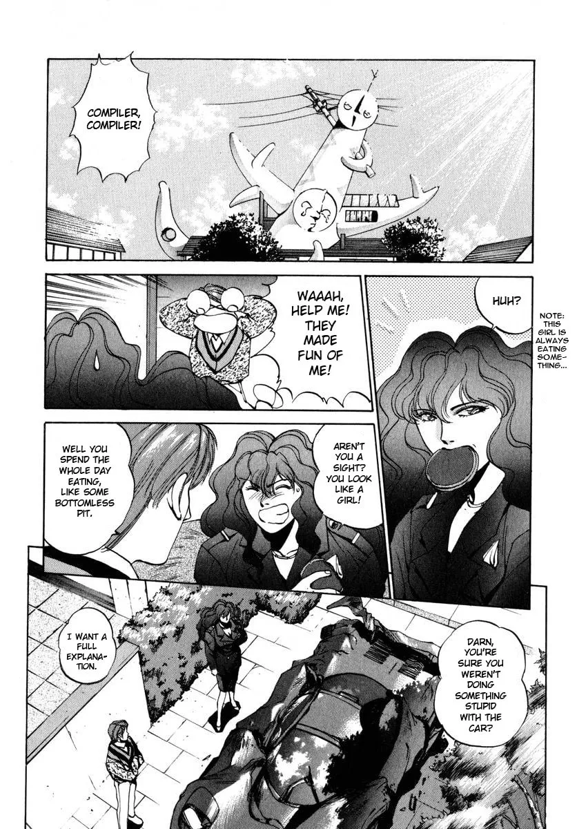 Compiler Chapter 10 page 14 - 