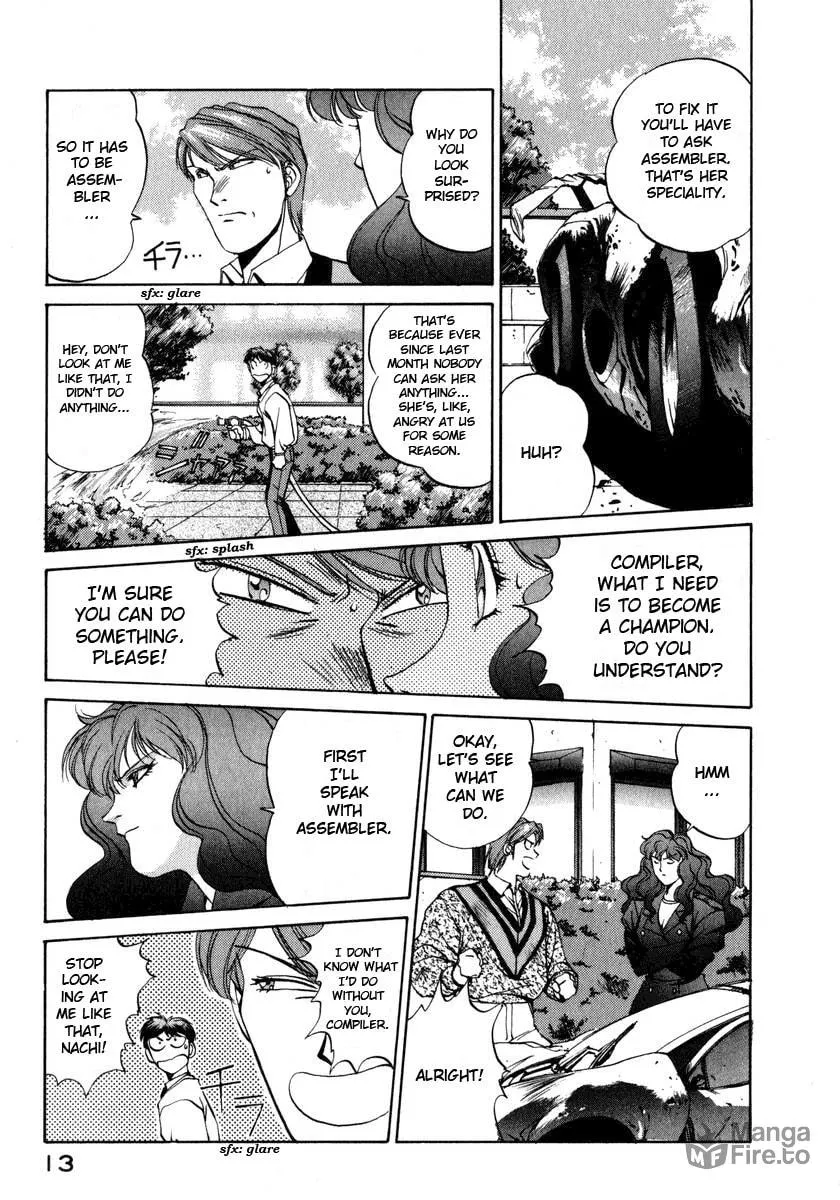 Compiler Chapter 10 page 15 - 