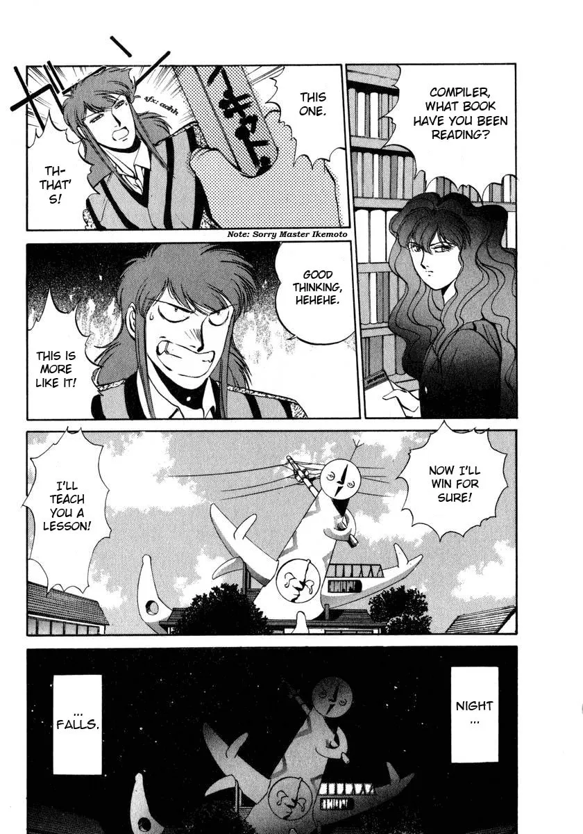 Compiler Chapter 10 page 19 - 