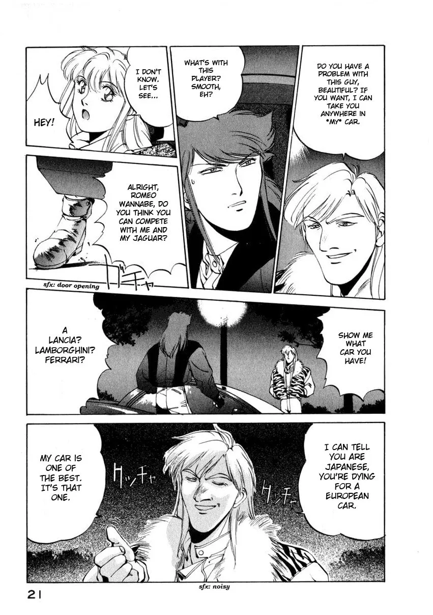 Compiler Chapter 10 page 23 - 