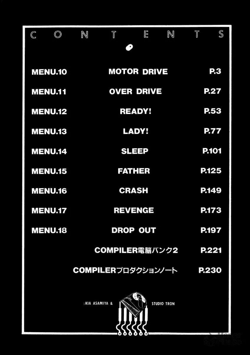 Compiler Chapter 10 page 5 - 