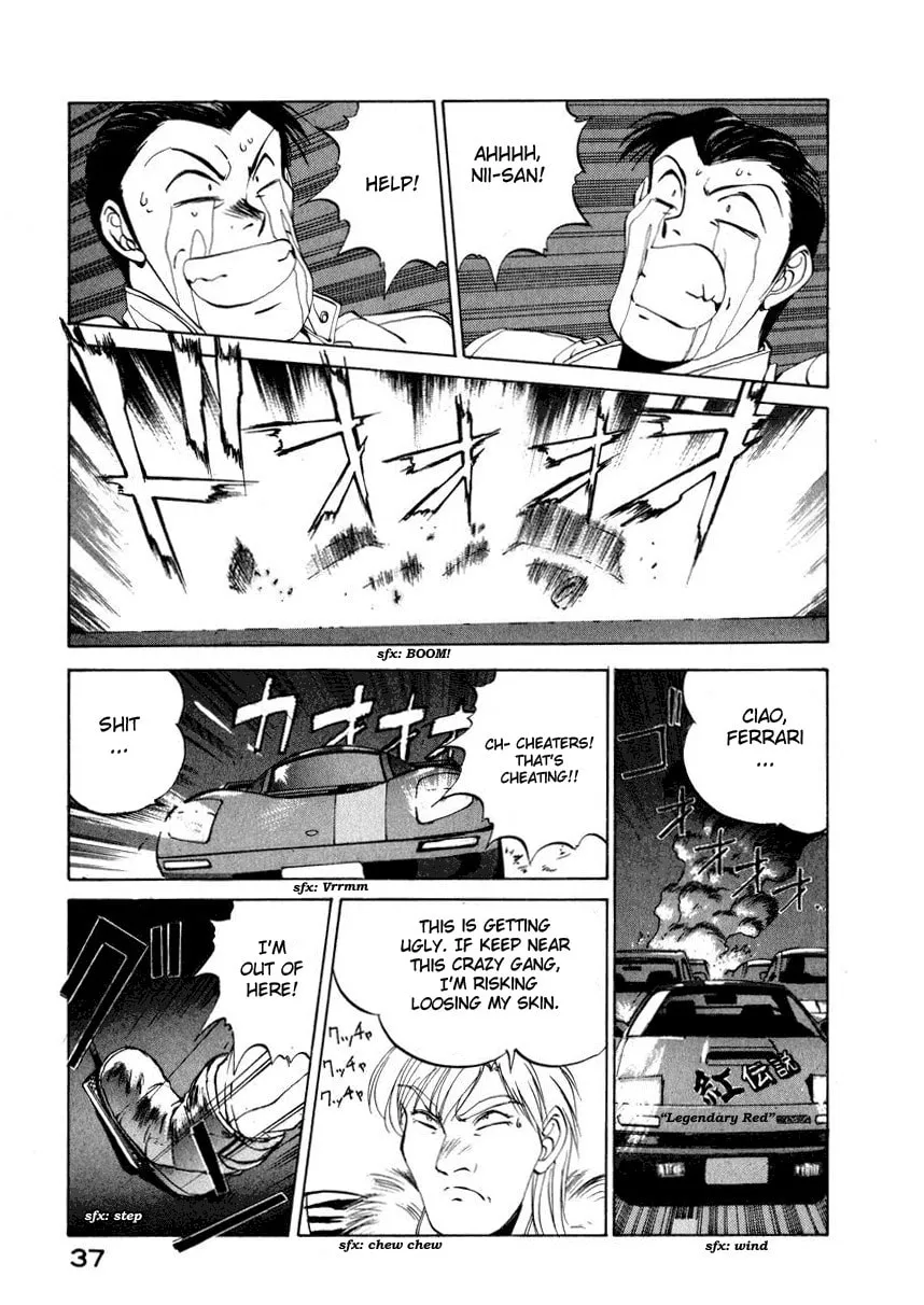 Compiler Chapter 11 page 11 - 
