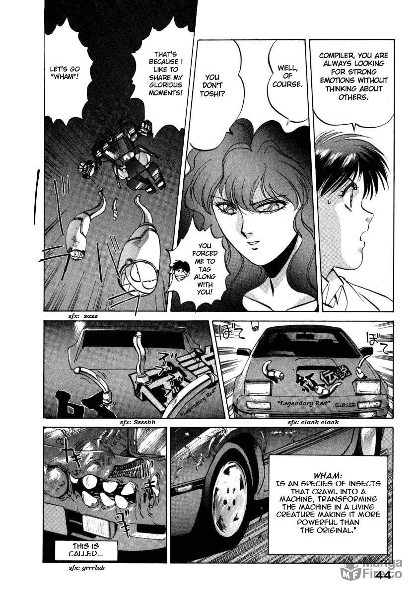 Compiler Chapter 11 page 18 - 