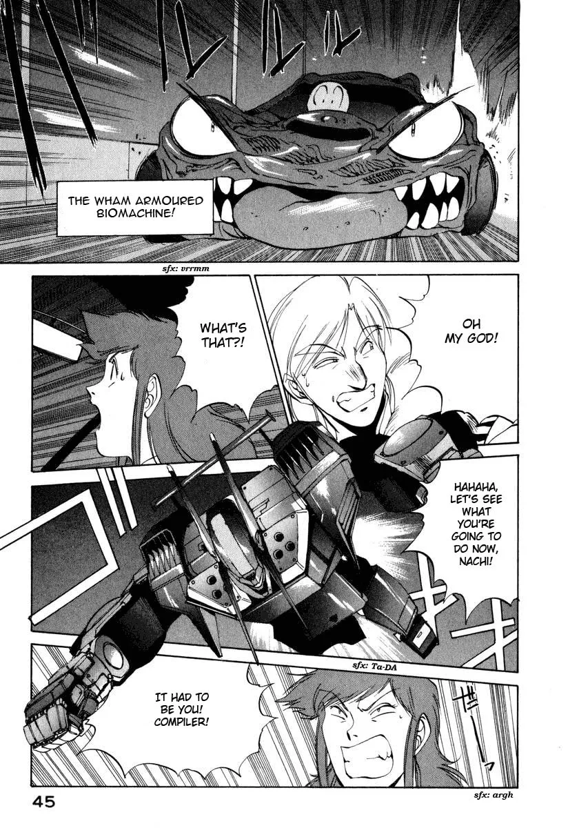 Compiler Chapter 11 page 19 - 