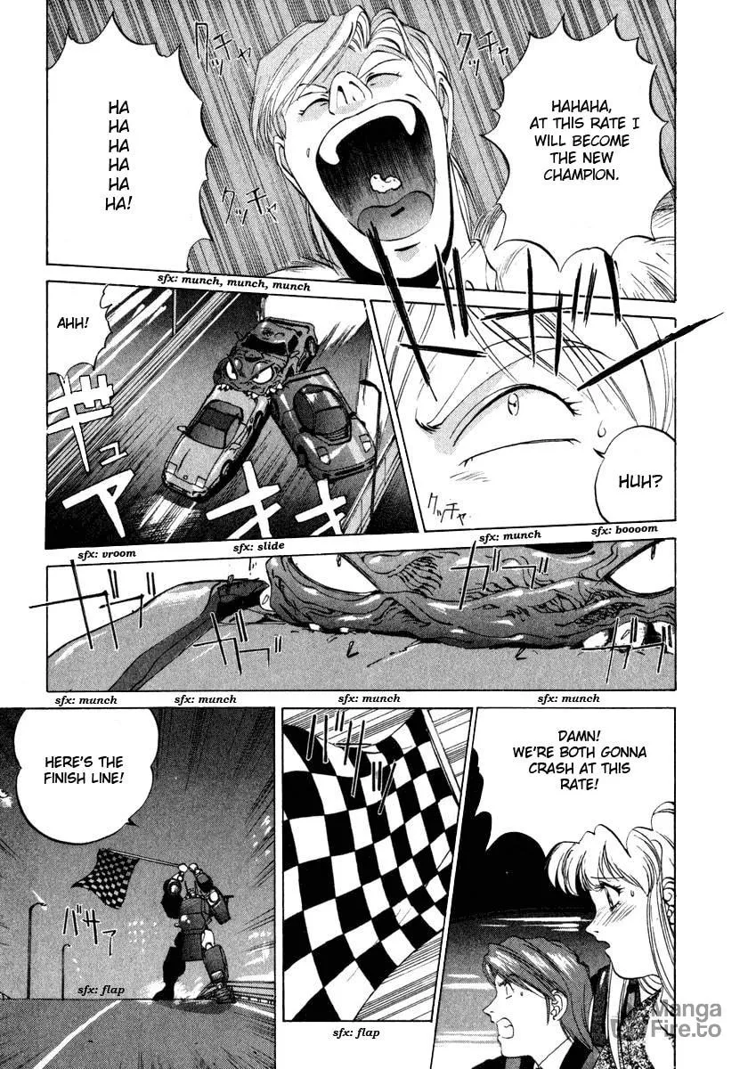 Compiler Chapter 11 page 21 - 